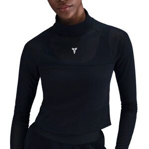 Kobe Long Sleeve Top